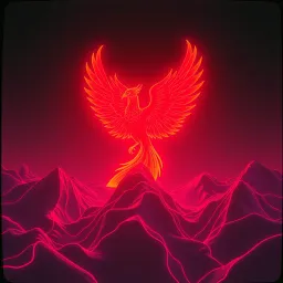 Awakened Flames
