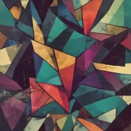 Fractured Minds