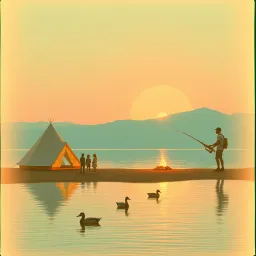 It's More Than Camping