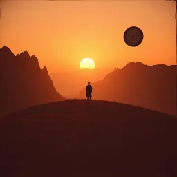Sundown deadline