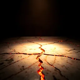 Iron Walk