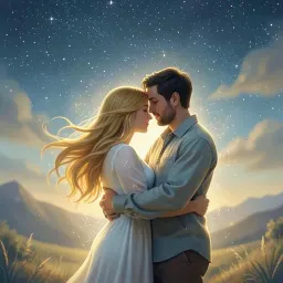 Stars and Love