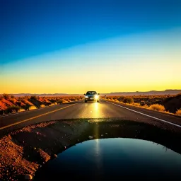 Windows Down, Worries Up