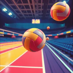 Women’s Volleyball