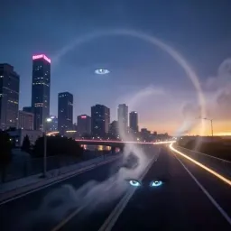 Neon Velocity