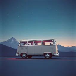 Wanderlust Heart
