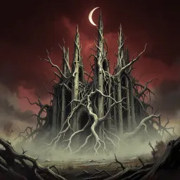 Realm of Shadows