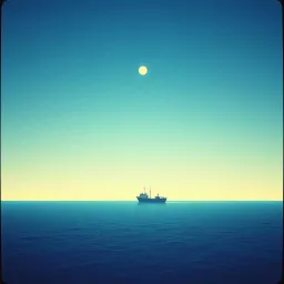 Launch out into the deep