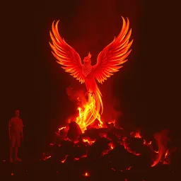 Rise again