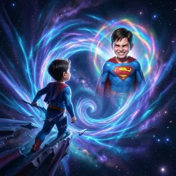 Multiverse Piyush Cypher