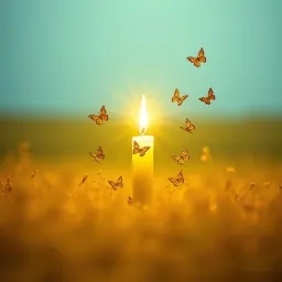 Chosen Flame
