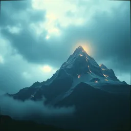 Steel City Mountain