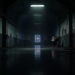 Under the Strobe