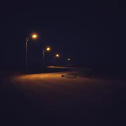 Backroad
