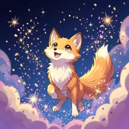 Small Paws, Wide Ripples