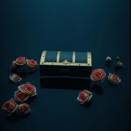Heart Thief (Official Release 50)