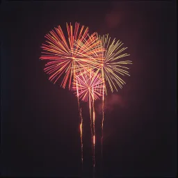 Ain't That New Year Magic