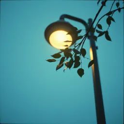 Shadows of Laughter