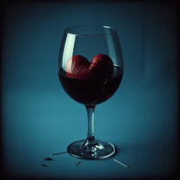 Toast to Heartbreak