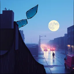 Shattered Reverie