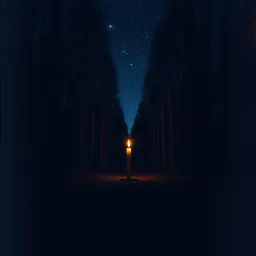 Searching for Tomorrow