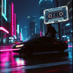 Faster Than Stars