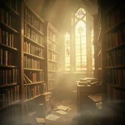 "The Hidden Record"