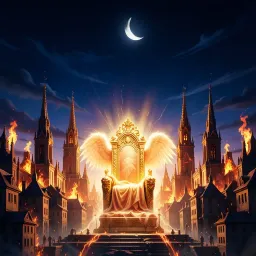 King of Kings