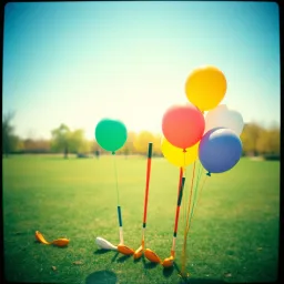 26th party