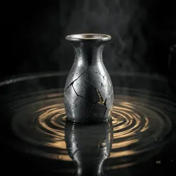 Silver Shadows