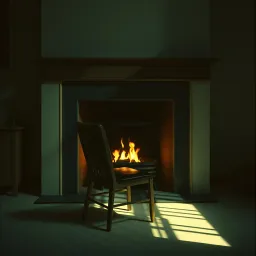 Rest in Peace (Grandfather Tribute)
