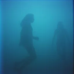 In the Depths