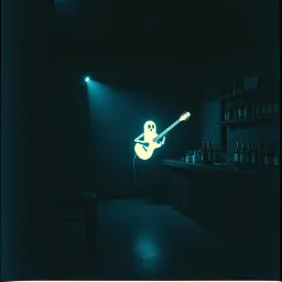 With Every Strum