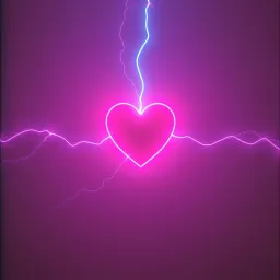 Electric Heartbeat