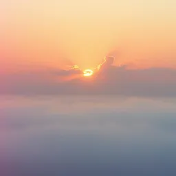 Soul prayer