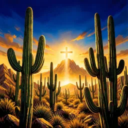 Exaltado sea tu nombre JESÚS