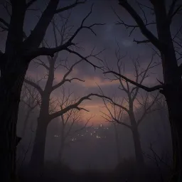 Still Lost