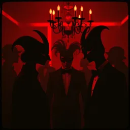 Boogie Man Social Club
