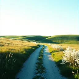 Ich bleib in Bewegung