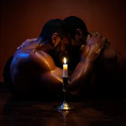 Midnight Touch