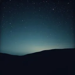 My faded dream