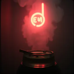 Ashtray anthem