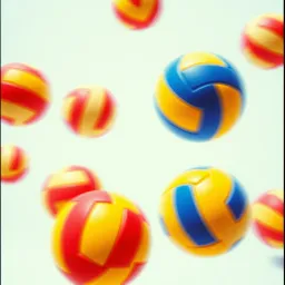 Women’s Volleyball