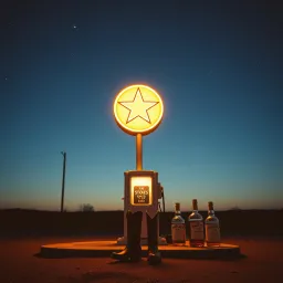 Jim Cody's Anthem