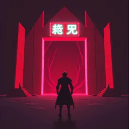 地獄門票在你口袋