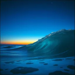 Ride the Tides MLL