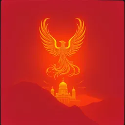 queen of flame