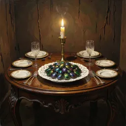 June Bug Feast