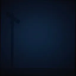 Daddy isn't there