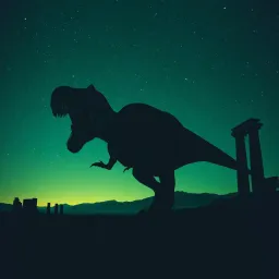 Tyrannosaurus
